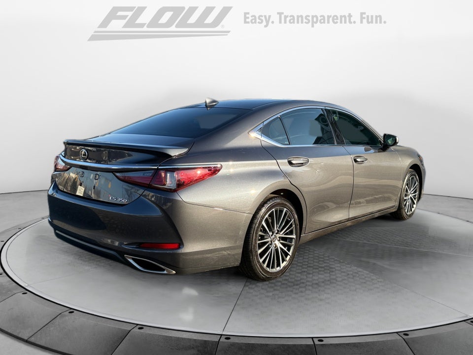 2023 Lexus ES 350 Ultra Luxury
