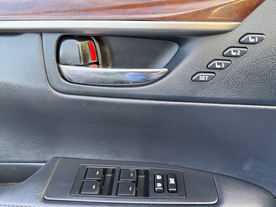 2015 Lexus ES 350 350