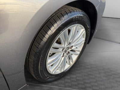 2015 Lexus ES 350 350