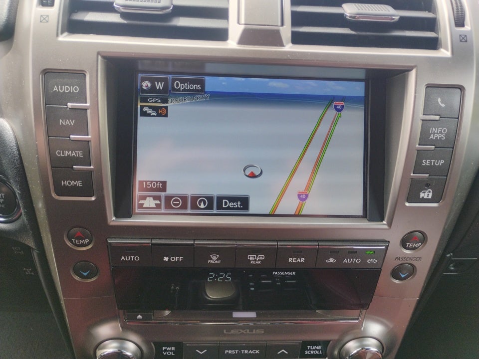 2021 Lexus GX 460 Premium