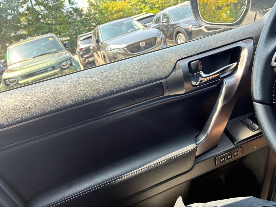 2023 Lexus GX 460 GX 460