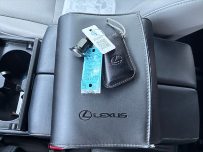 2023 Lexus GX 460 GX 460