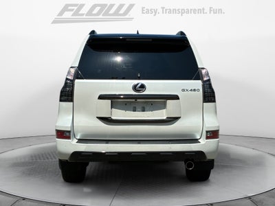 2023 Lexus GX 460 GX 460