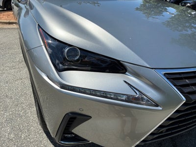 2019 Lexus NX 300 NX 300