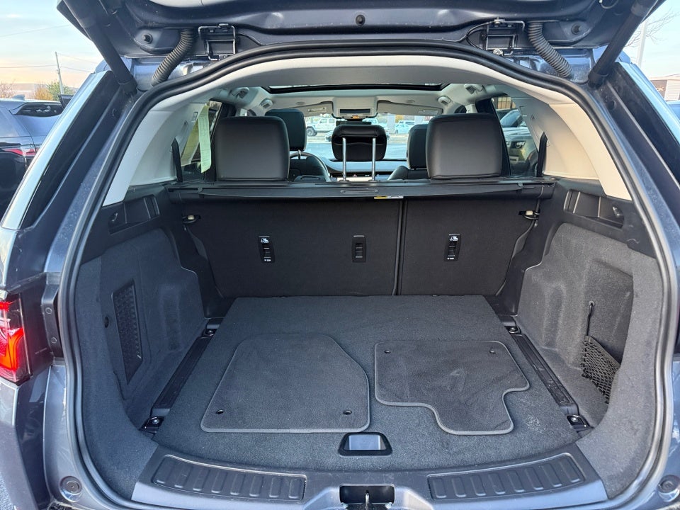 2025 Land Rover Discovery Sport S