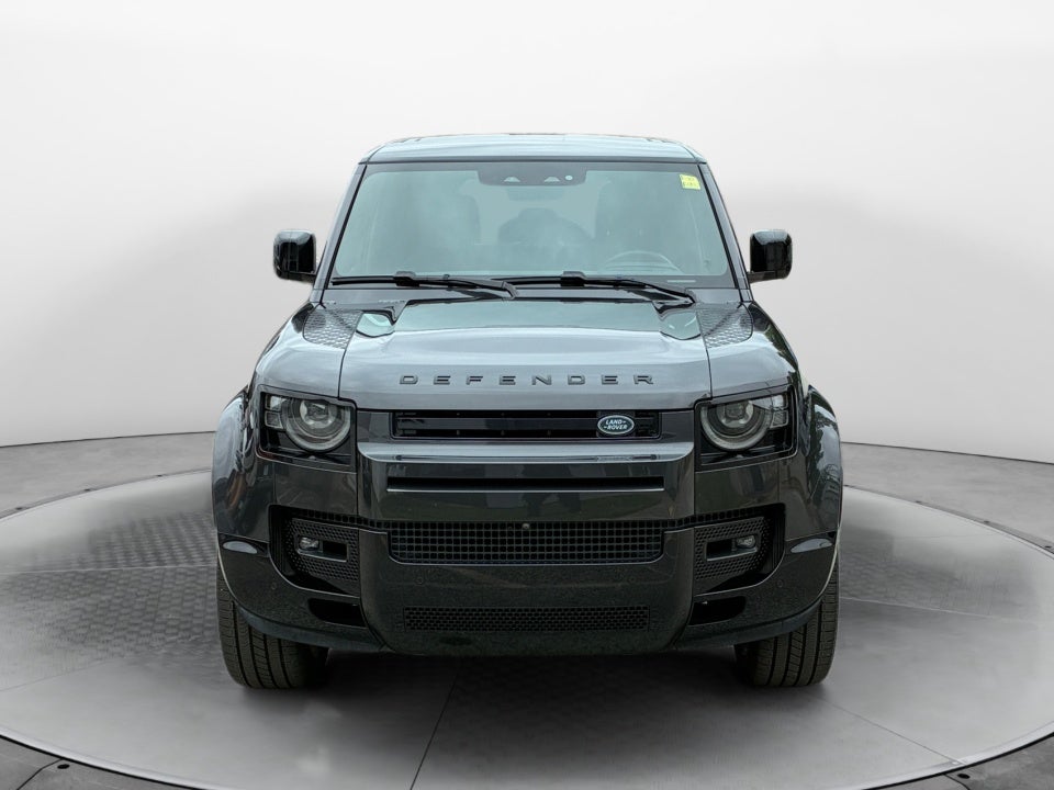 2025 Land Rover Defender 110 P500 X-Dynamic SE