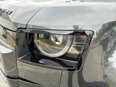 2025 Land Rover Defender 110 P500 X-Dynamic SE