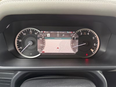 2022 Land Rover Defender 110 S