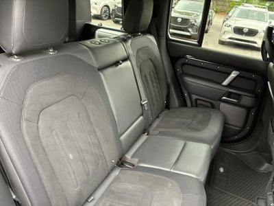 2023 Land Rover Defender 110 V8