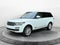 2016 Land Rover Range Rover 3.0L V6 Supercharged