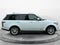 2016 Land Rover Range Rover 3.0L V6 Supercharged