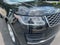 2018 Land Rover Range Rover 5.0L V8 Supercharged