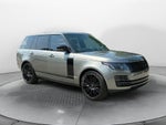 2019 Land Rover Range Rover 5.0L V8 Supercharged