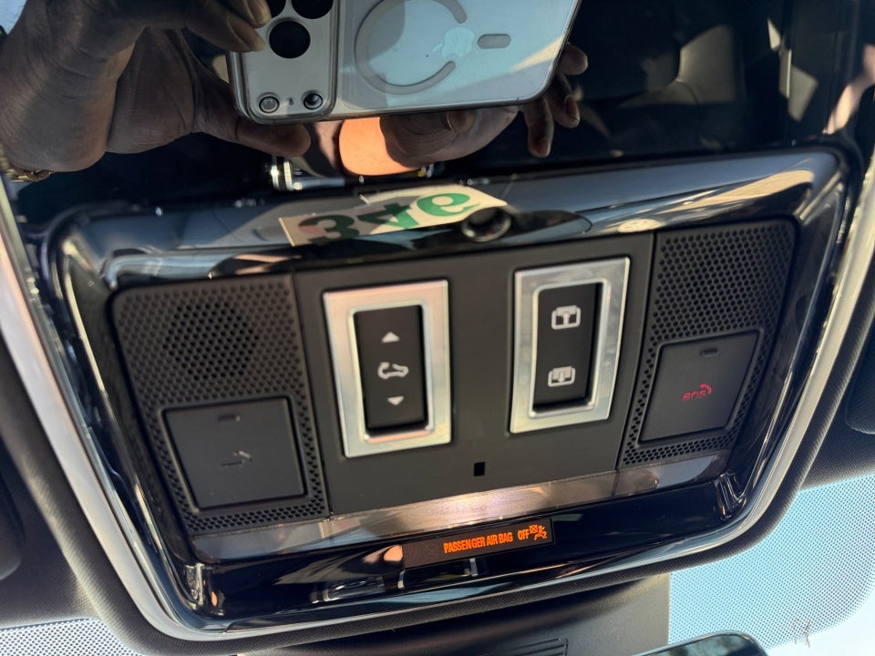 2019 Land Rover Range Rover 3.0L V6 Turbocharged Diesel HSE Td6