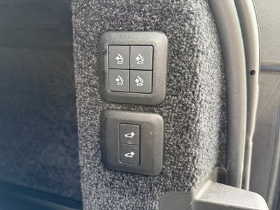 2021 Land Rover Range Rover P525 Westminster