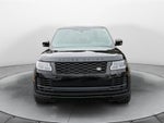2021 Land Rover Range Rover P525 Westminster