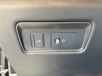 2021 Land Rover Range Rover P525 Westminster