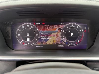2021 Land Rover Range Rover P525 Westminster