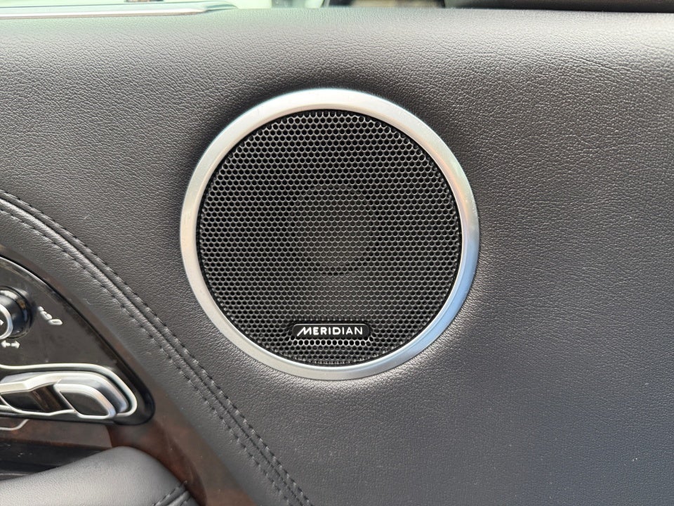 2021 Land Rover Range Rover P525 Westminster