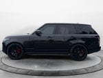 2021 Land Rover Range Rover P525 Westminster