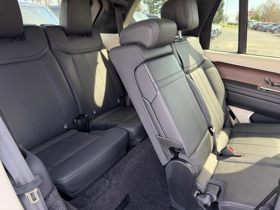 2024 Land Rover Range Rover P530 SE