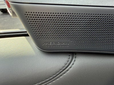 2024 Land Rover Range Rover P400 SE