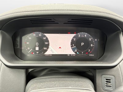 2025 Land Rover Discovery P300 S