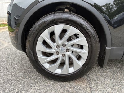 2025 Land Rover Discovery P300 S