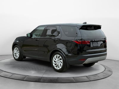 2025 Land Rover Discovery P300 S