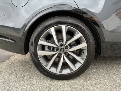 2025 Land Rover Discovery P360 Dynamic SE