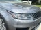 2022 Land Rover Range Rover Sport HSE Silver Edition MHEV