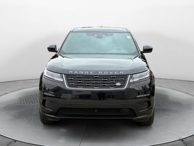 2026 Land Rover Range Rover Velar S