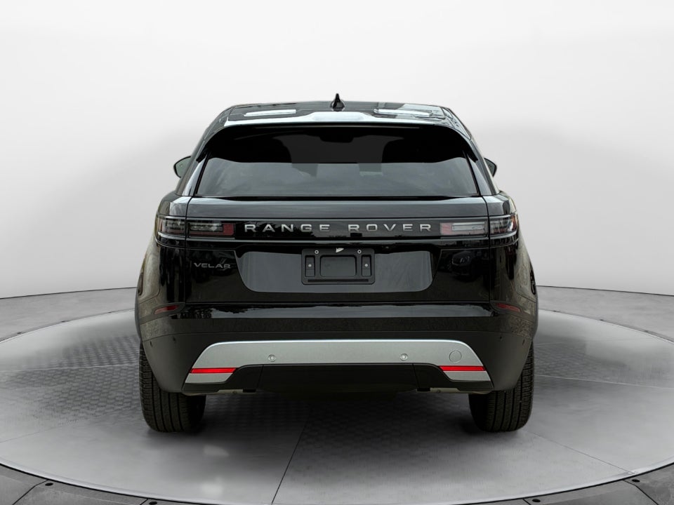 2026 Land Rover Range Rover Velar S