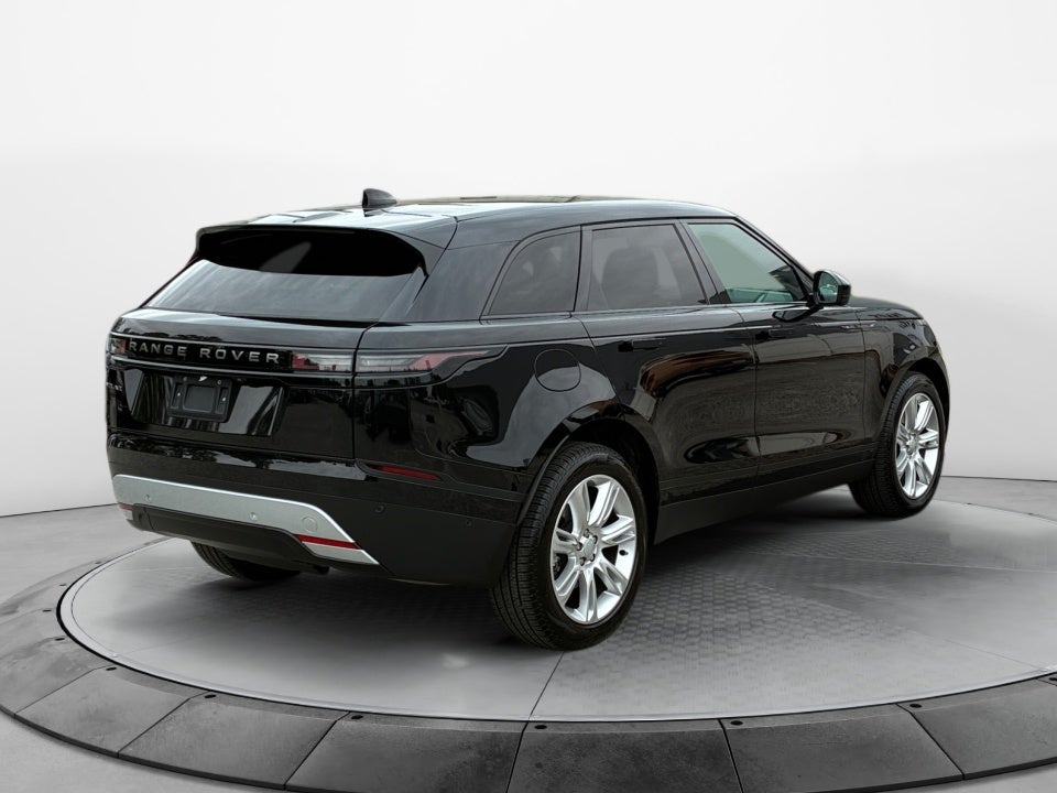 2026 Land Rover Range Rover Velar S