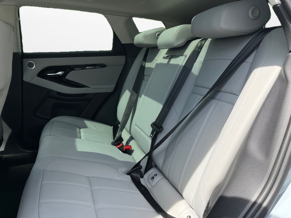 2024 Land Rover Range Rover Evoque Core S