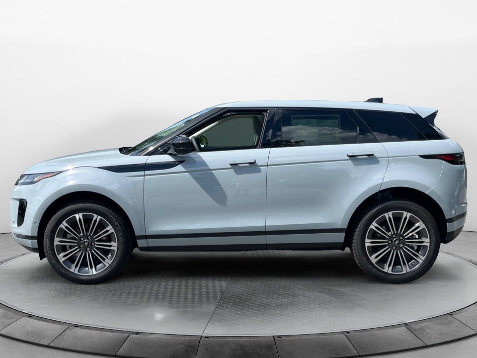 2024 Land Rover Range Rover Evoque Core S
