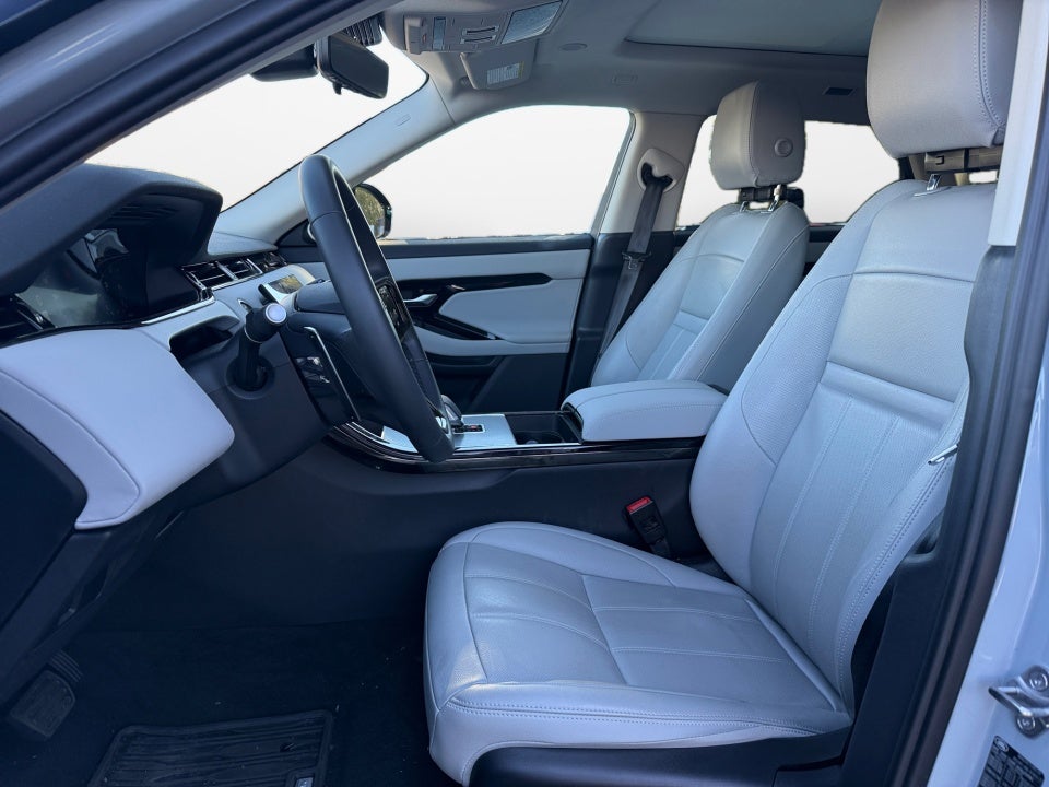 2024 Land Rover Range Rover Evoque Core S