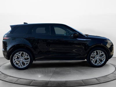 2023 Land Rover Range Rover Evoque SE