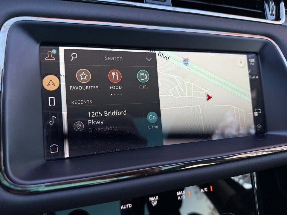 2021 Land Rover Range Rover Evoque R-Dynamic S