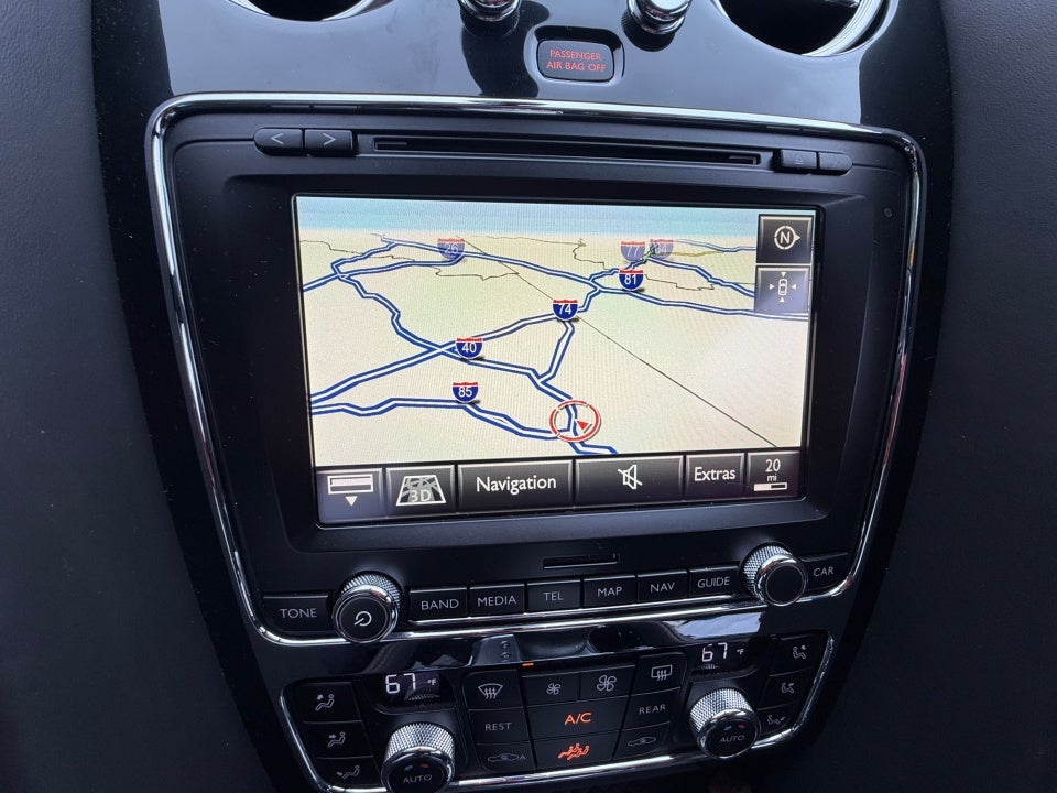 2013 Bentley Continental GT Speed