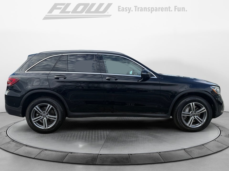 2021 Mercedes-Benz GLC 300 4MATIC® SUV