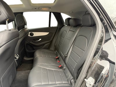 2021 Mercedes-Benz GLC 300 4MATIC® SUV