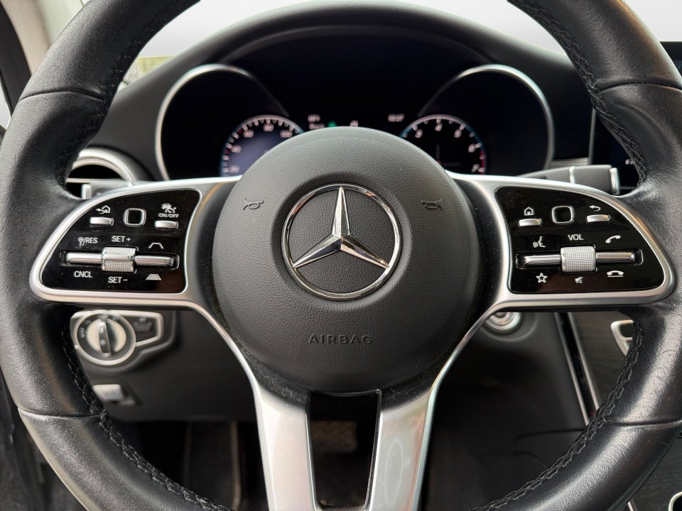 2021 Mercedes-Benz GLC 300 4MATIC® SUV