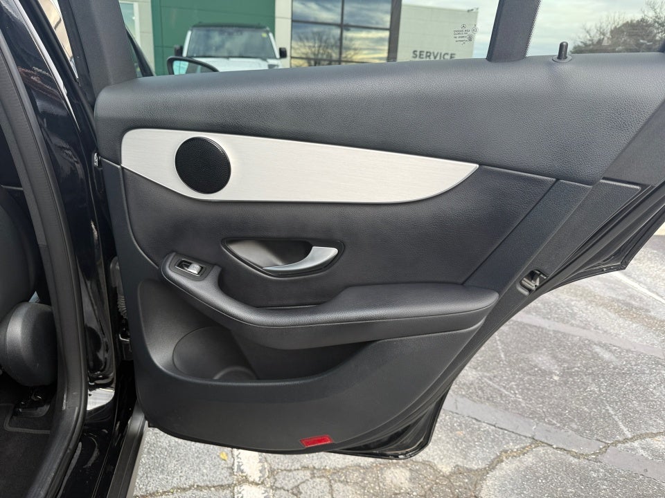 2021 Mercedes-Benz GLC 300 4MATIC® SUV