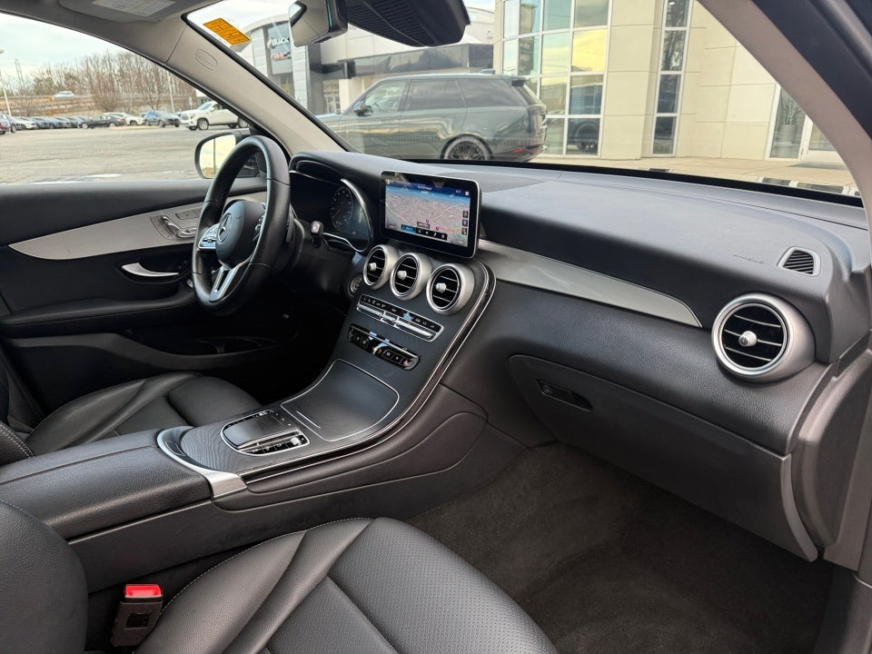 2021 Mercedes-Benz GLC 300 4MATIC® SUV