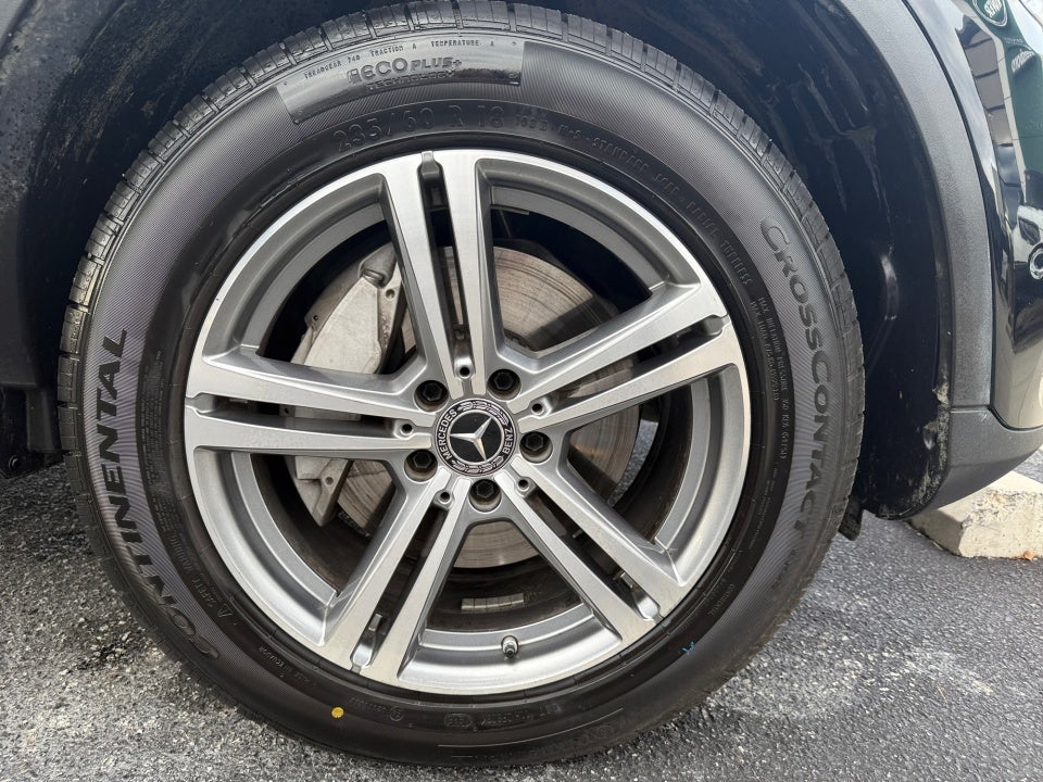 2021 Mercedes-Benz GLC 300 4MATIC® SUV