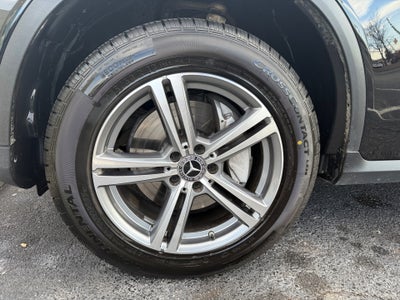 2021 Mercedes-Benz GLC 300 4MATIC® SUV