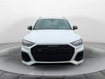 2021 Audi SQ5 Premium Plus TFSI quattro Tiptronic