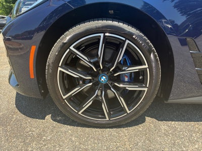 2024 BMW i4 Gran Coupe eDrive35