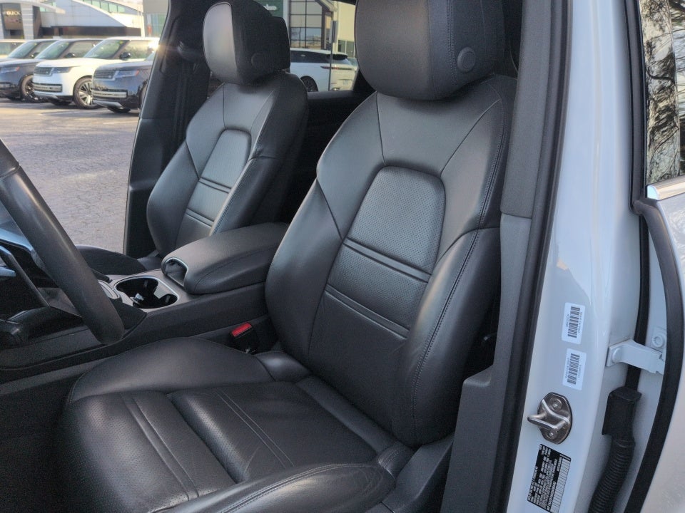 2019 Porsche Cayenne Base